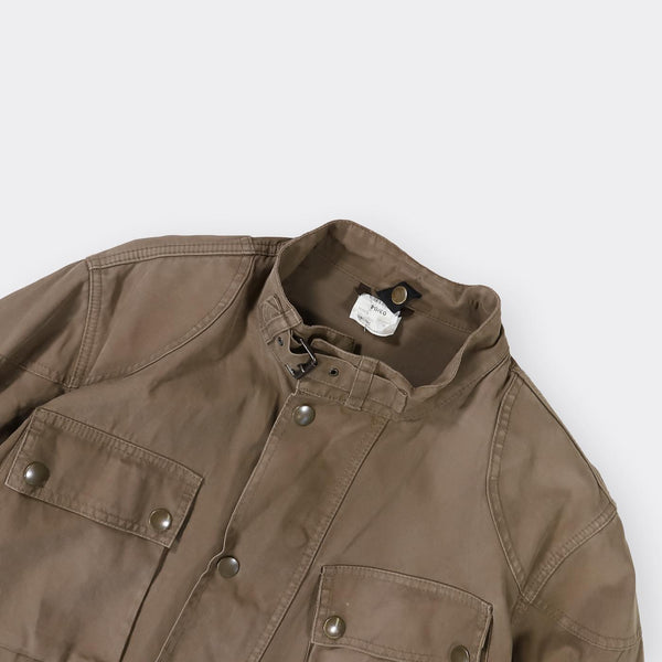 Belstaff Vintage Jacket - Medium