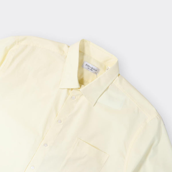 Yves Saint Laurent Vintage Shirt - XL
