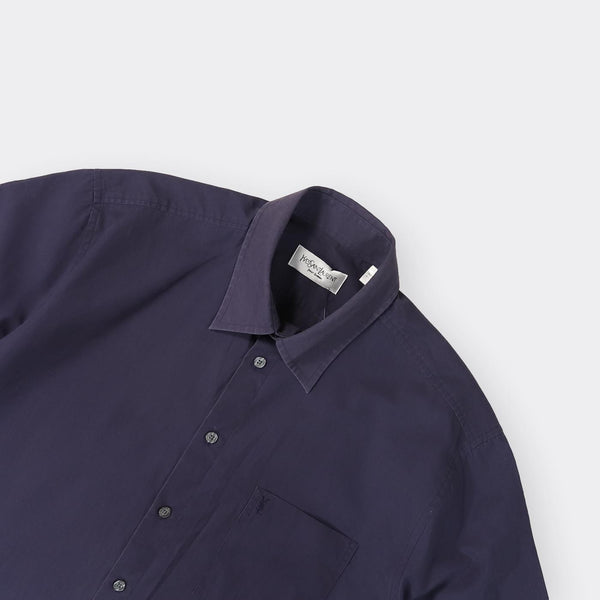 Yves Saint Laurent Vintage Shirt - Medium