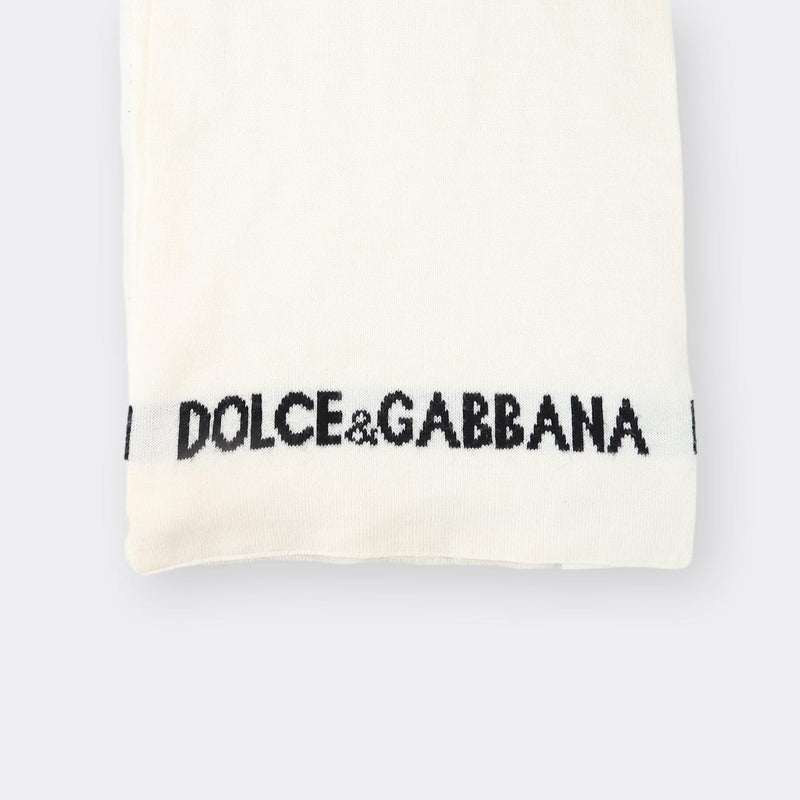 Dolce & Gabbana Vintage Scarf