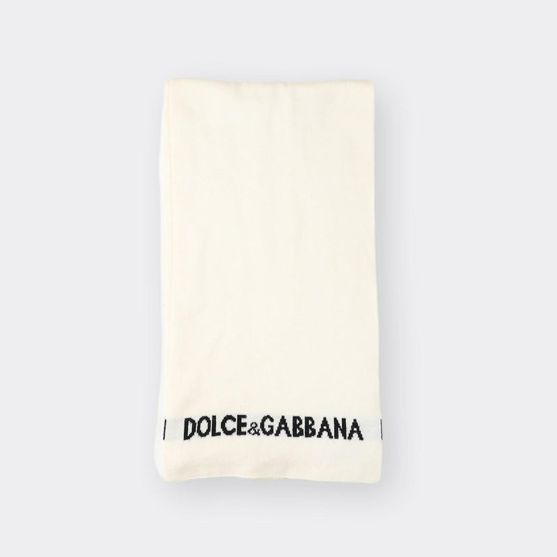Dolce & Gabbana Vintage Scarf