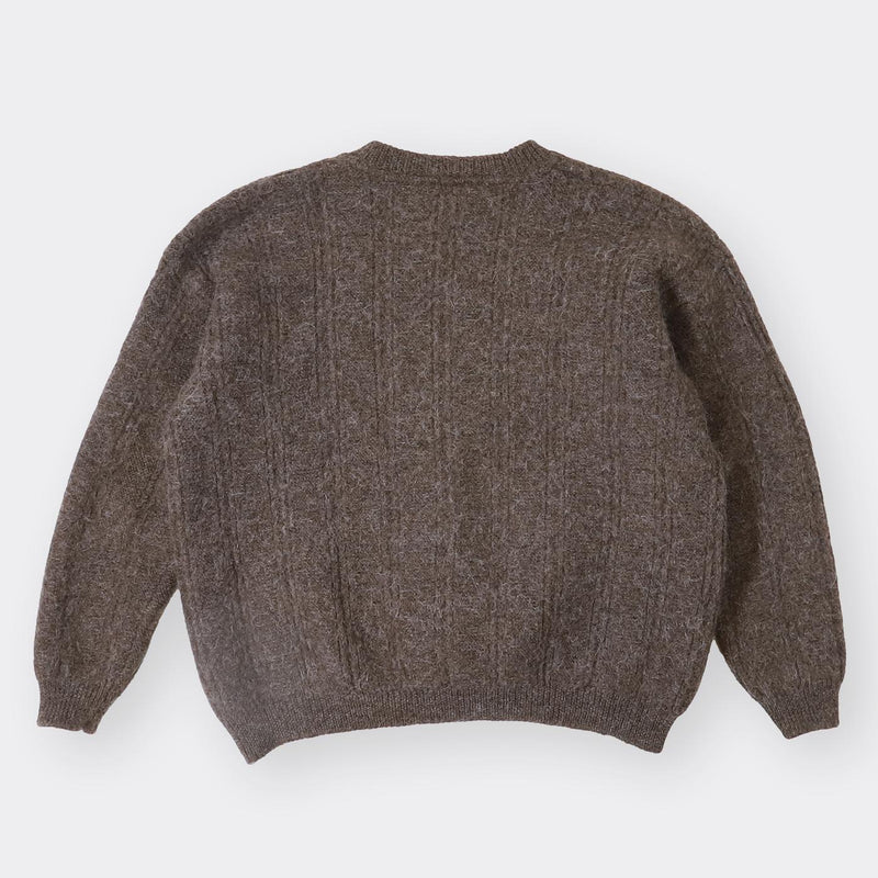 Armani Vintage Sweater - Medium