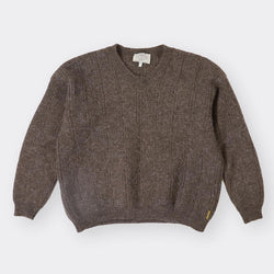 Armani Vintage Sweater - Medium