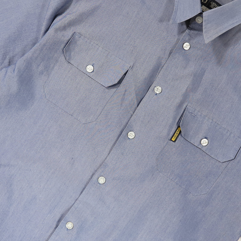 Armani Vintage Shirt - Medium