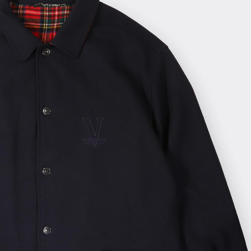 Valentino Vintage Jacket - XXL