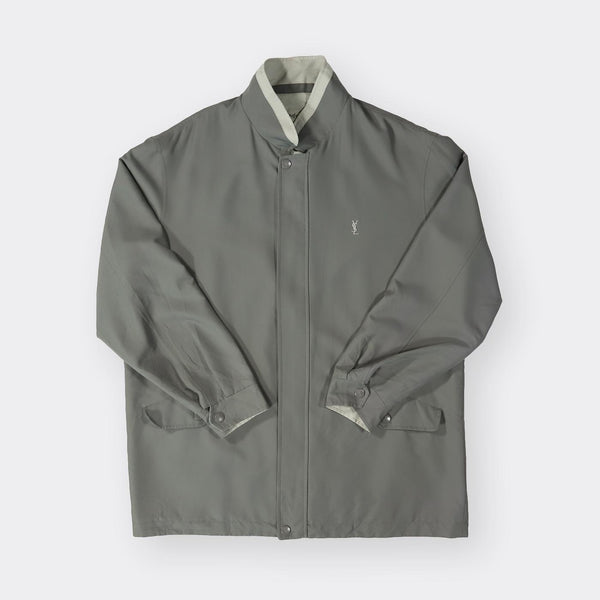 Yves Saint Laurent Vintage Reversible Jacket - Medium