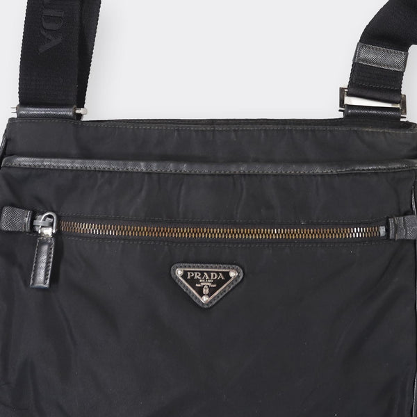 Prada Vintage Crossbody Bag
