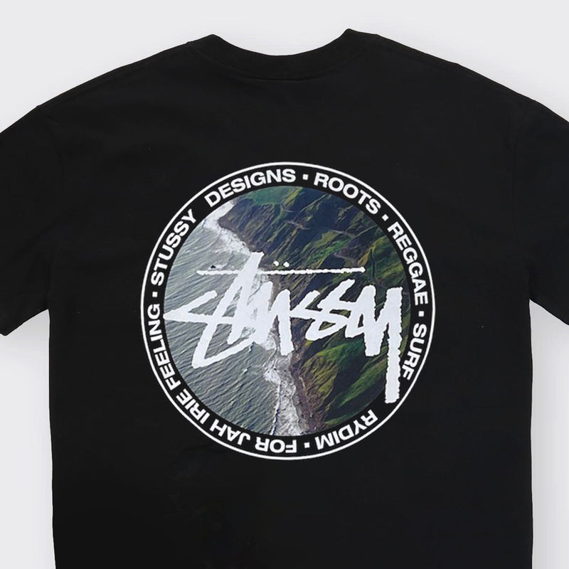 Stussy Deadstock T-Shirt - Medium & XL