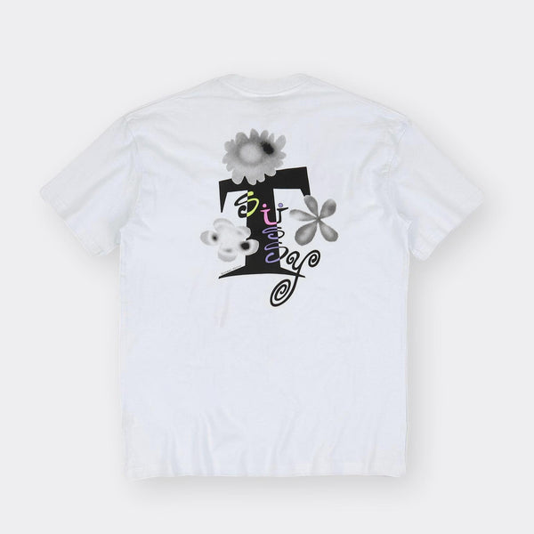 T-shirt Stussy Deadstock - XL