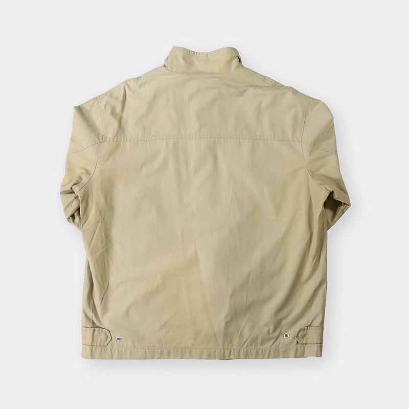 Yves Saint Laurent Vintage Jacket - Small Small / Beige