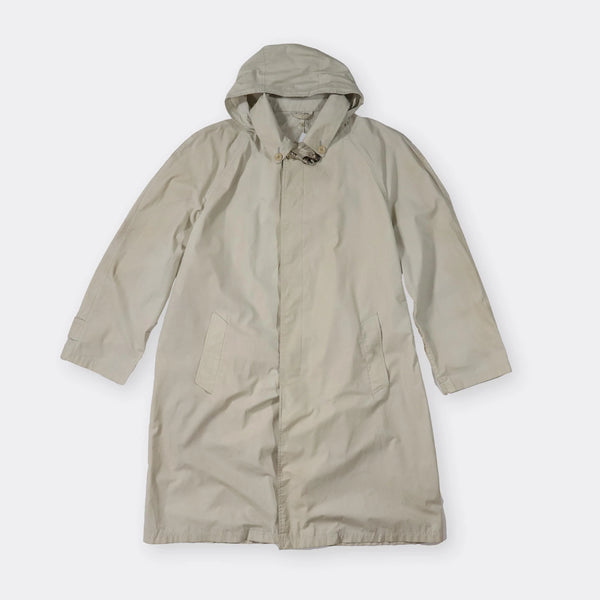 Trench repliable Gucci Vintage - XL