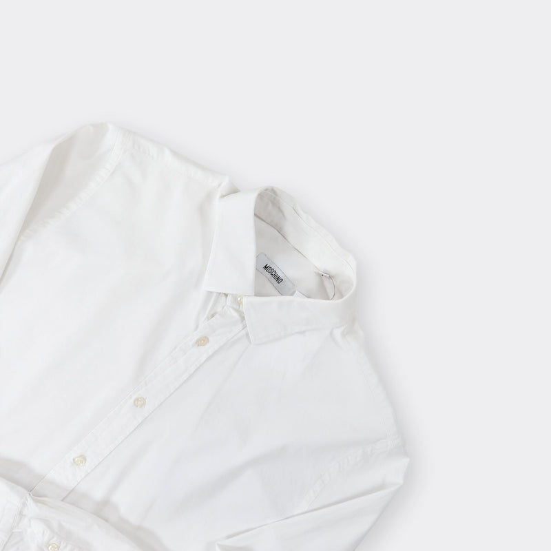 Moschino Vintage Shirt - Small