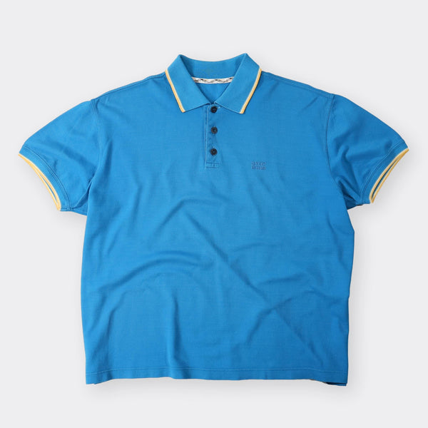 Missoni Vintage Polo Shirt - Small