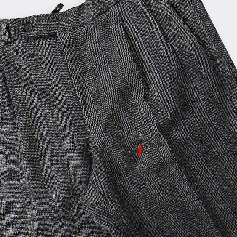 Yves Saint Laurent Vintage Trousers - 36" x 32"