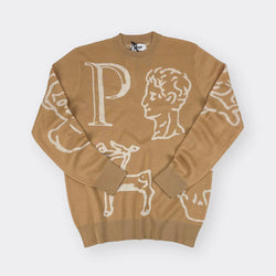 Palace A/W 2016 Deadstock Sweater - Medium