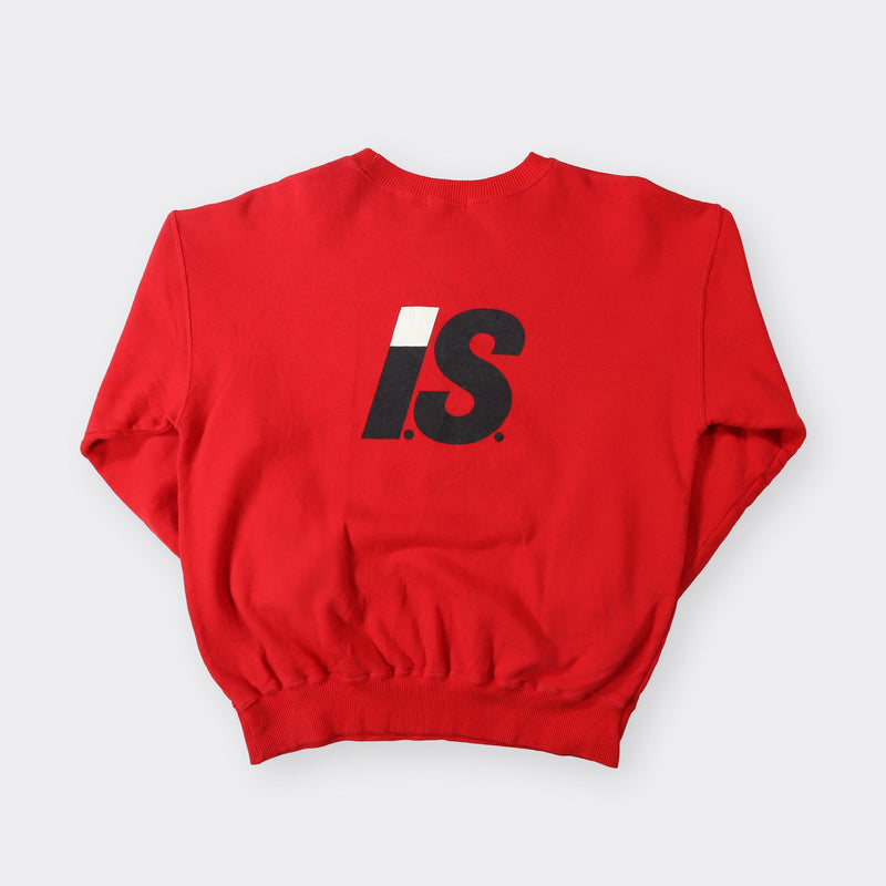 Issey Miyake Vintage Sweatshirt - Small