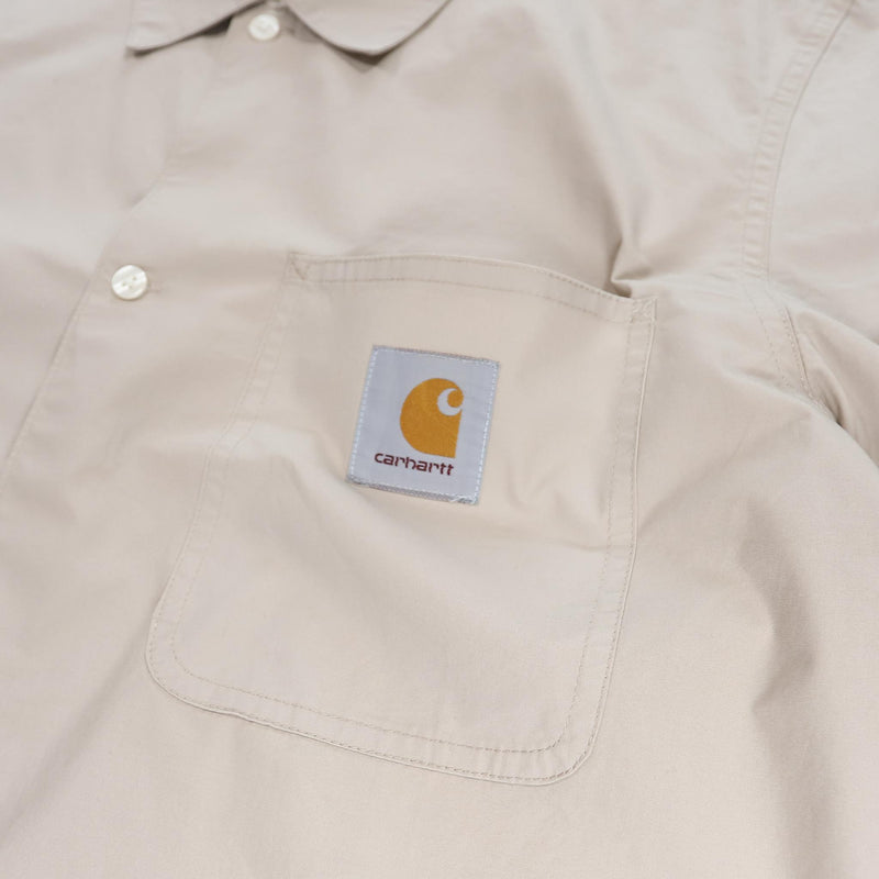 Carhartt Deadstock Short Sleeve Shirt - Multiple Sizes