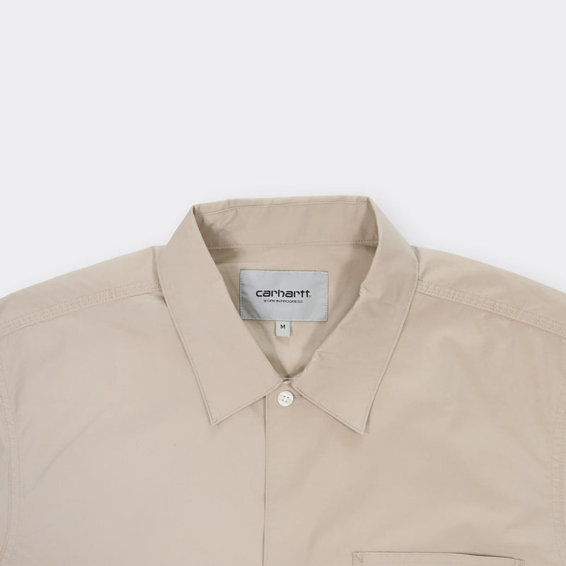 Carhartt Deadstock Short Sleeve Shirt - Multiple Sizes