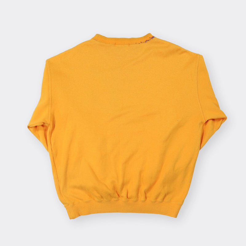 Kenzo Vintage Sweatshirt - Medium