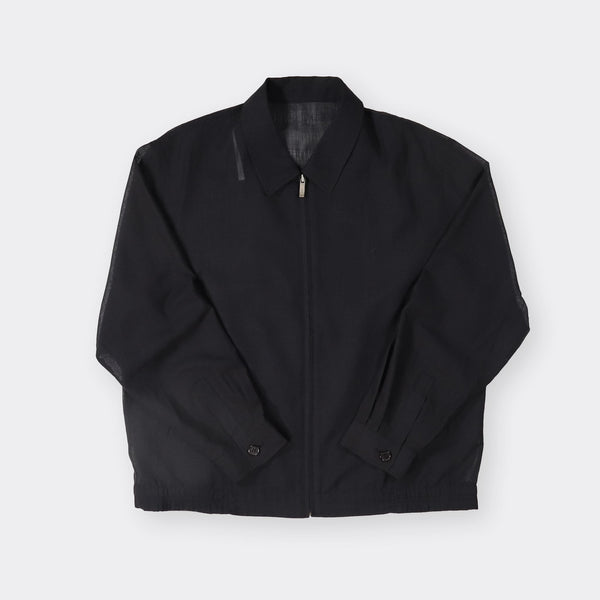 Yves Saint Laurent Vintage Jacket - Medium