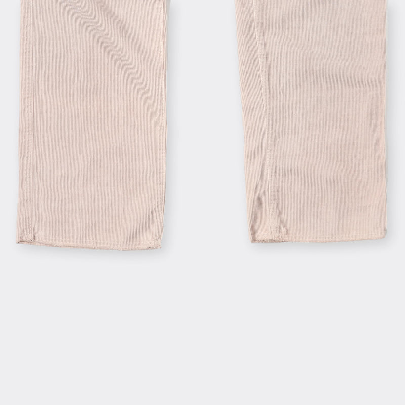 Pantalon vintage en velours côtelé CP Company - 32" x 35"