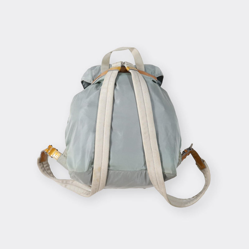 Prada Vintage Backpack