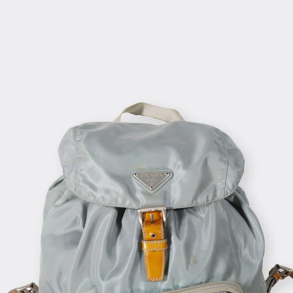 Prada Vintage Backpack