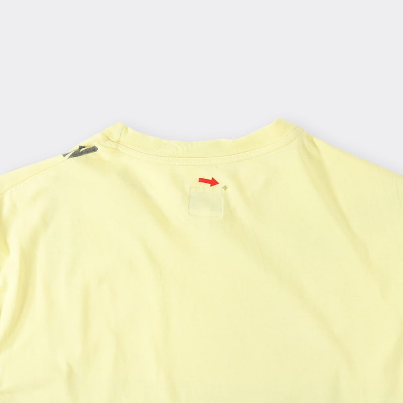 Moschino Vintage T-Shirt - Large