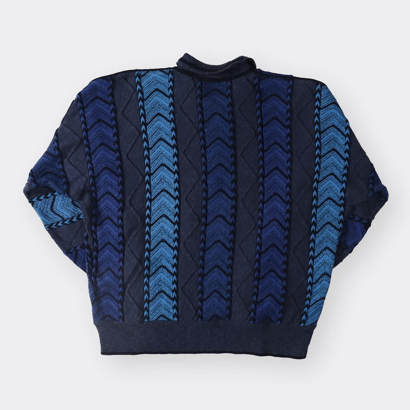 Carlo Colucci Vintage Sweater - XL