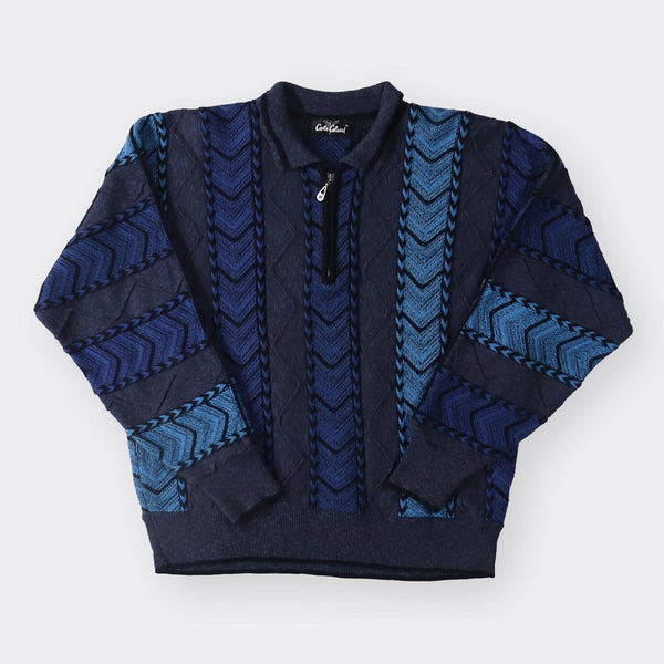 Carlo Colucci Vintage Sweater - XL
