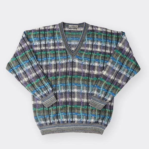 Marcazzani Vintage Sweater - Medium