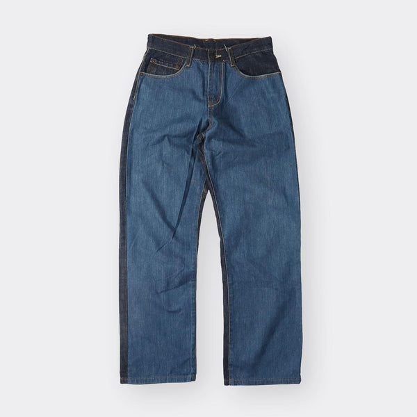 Evisu Vintage Denim Jeans - 30" x 30"