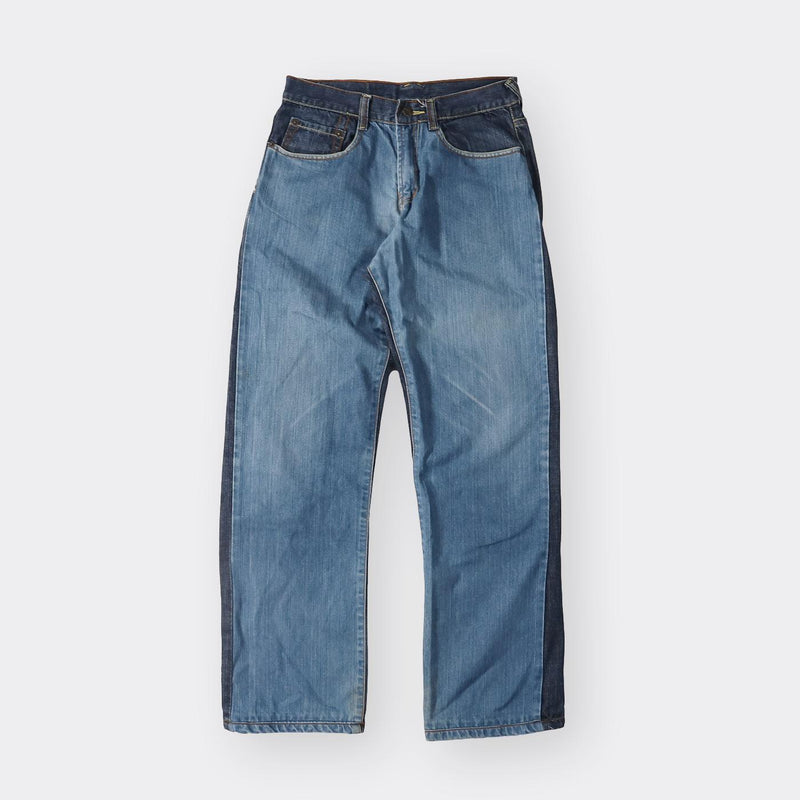 Evisu Vintage Denim Jeans - 30" x 31"