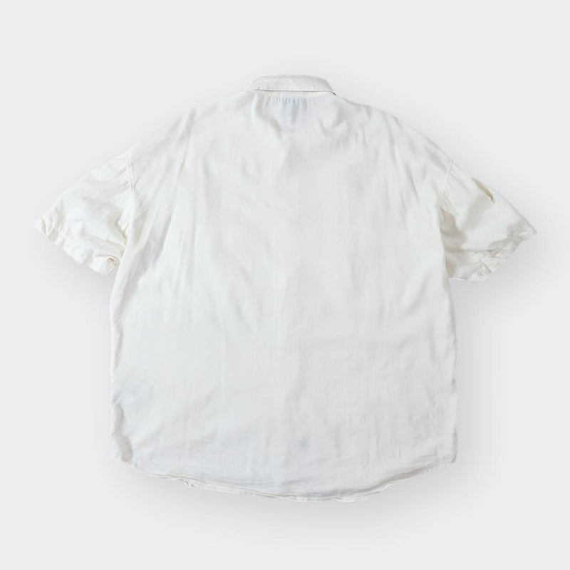 Versace Vintage Shirt - XL