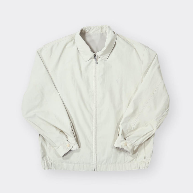 Yves Saint Laurent Vintage Reversible Jacket - Small